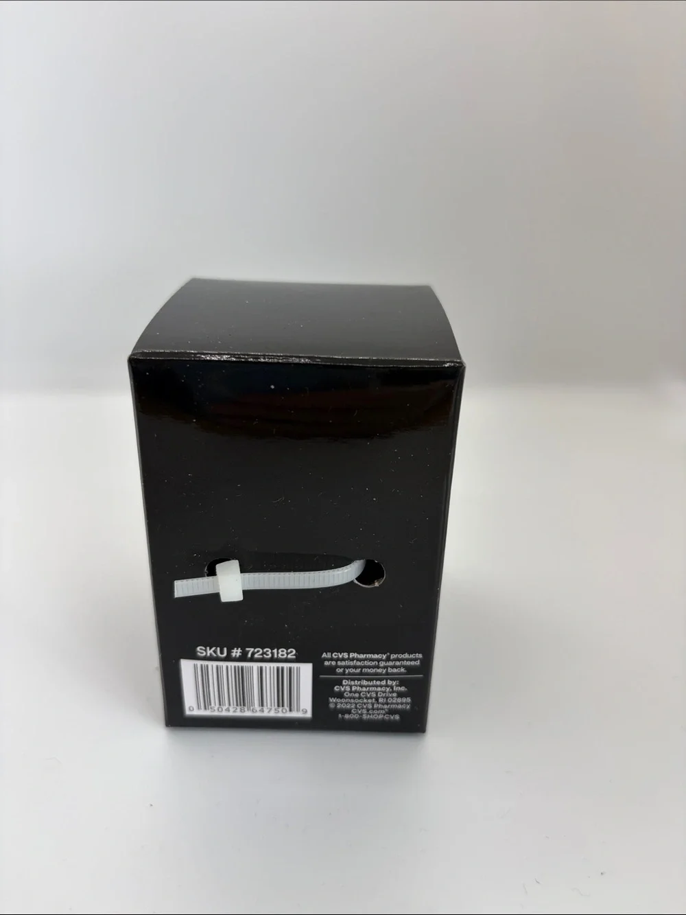 CVS Health Digital Sport Wristwatch White SKU 723182 NIB